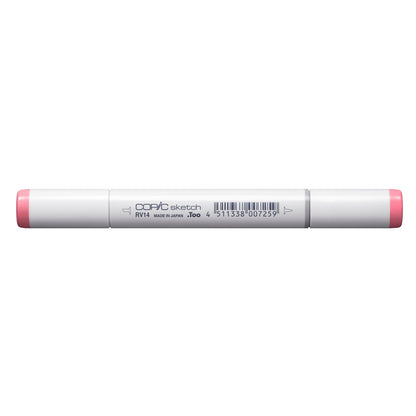 Copic Sketch Marker - Begonia Pink - RV14