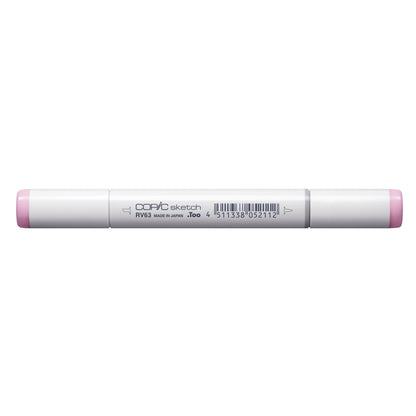 Copic Sketch Marker - Begonia - RV63