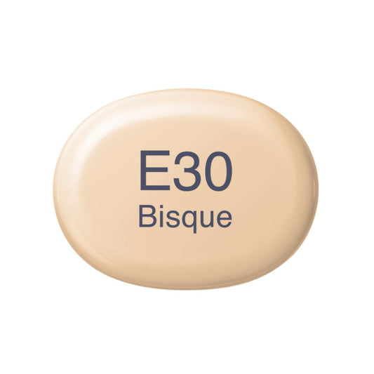 Copic Sketch Marker - Bisque - E30