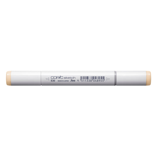 Copic Sketch Marker - Bisque - E30