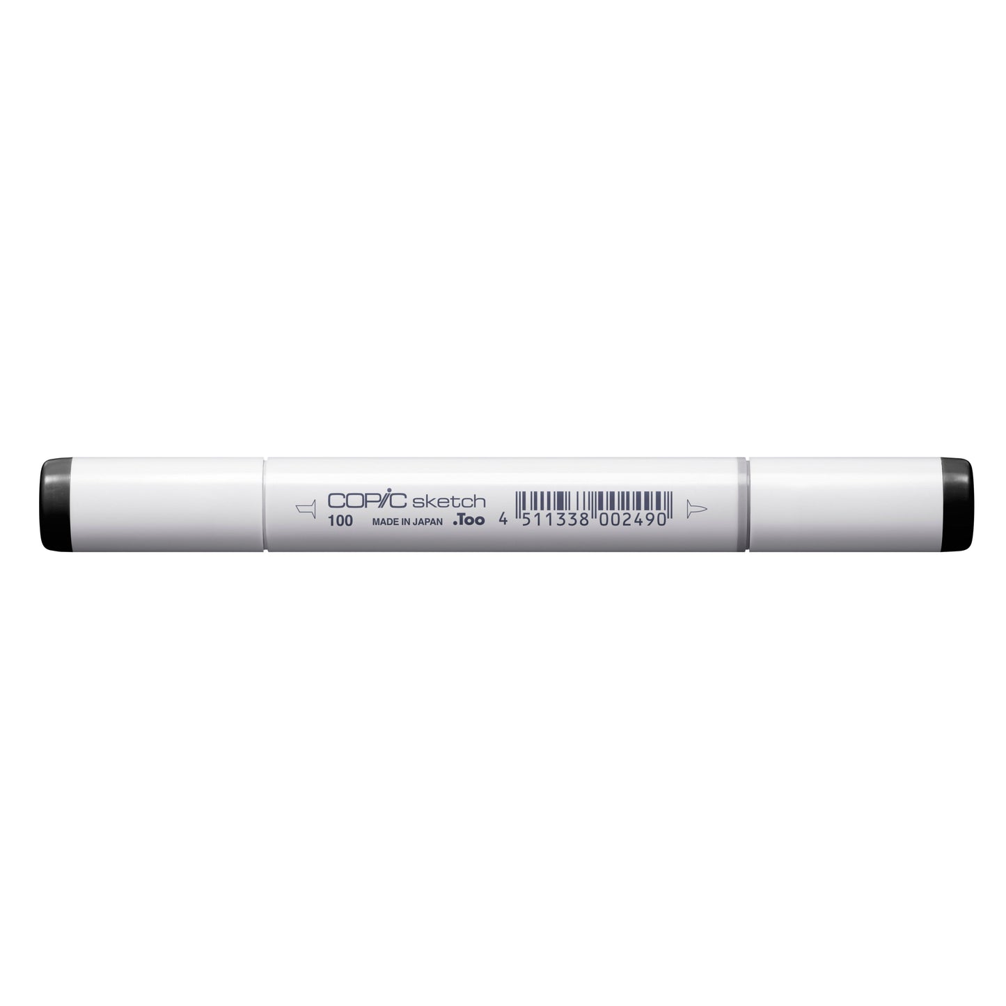 Copic Sketch Marker - Black - 100