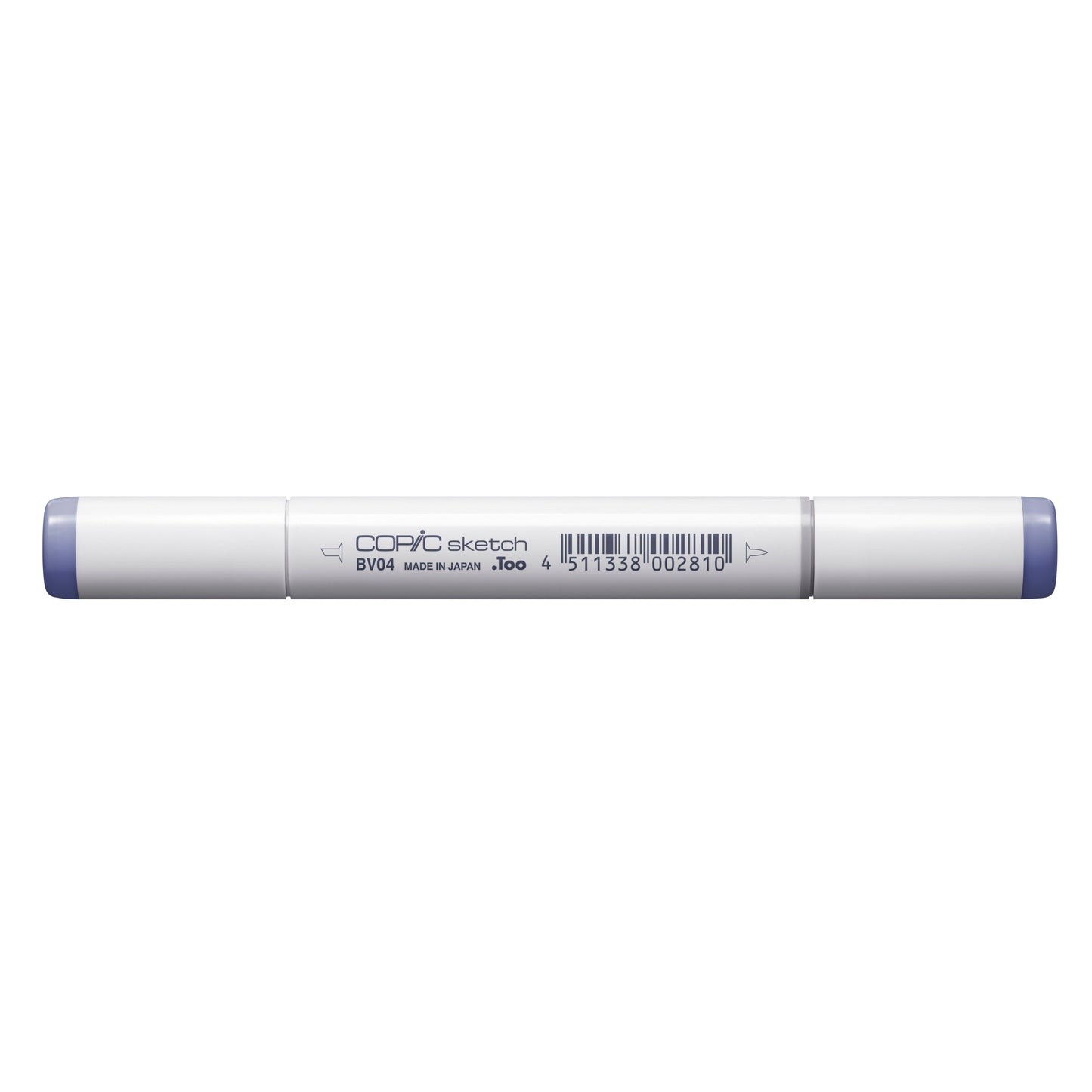 Copic Sketch Marker - Blue Berry - BV04