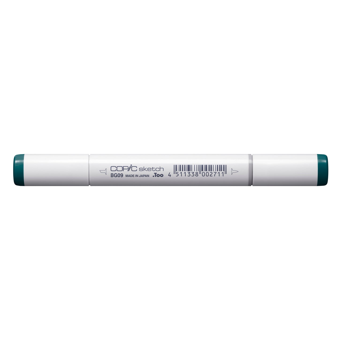 Copic Sketch Marker - Blue Green - BG09