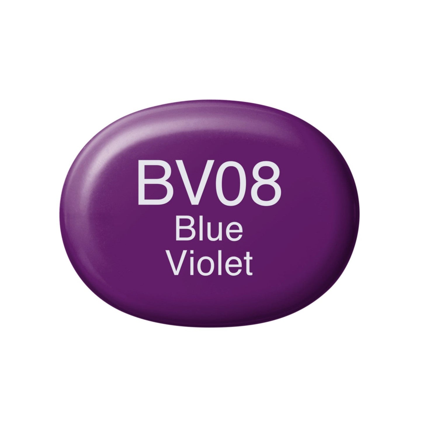 Copic Sketch Marker - Blue Violet - BV08