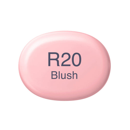 Copic Sketch Marker - Blush - R20