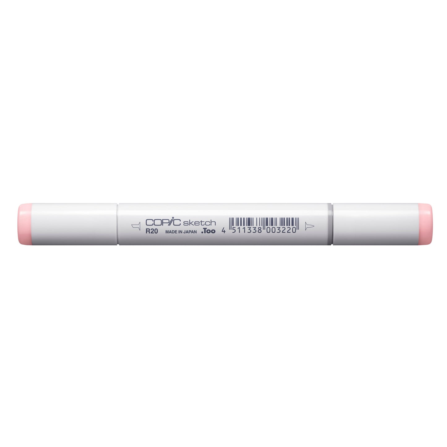 Copic Sketch Marker - Blush - R20