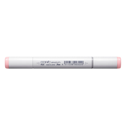 Copic Sketch Marker - Blush - R20