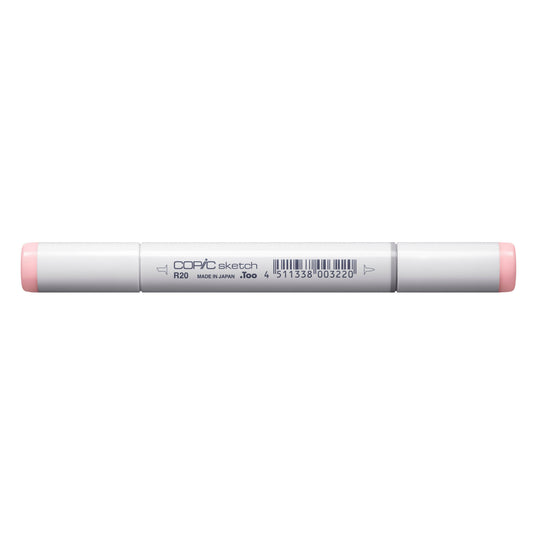 Copic Sketch Marker - Blush - R20