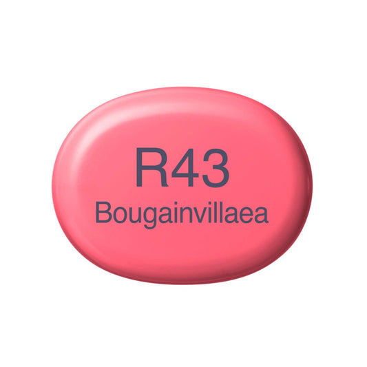Copic Sketch Marker - Bougainvillaea - R43