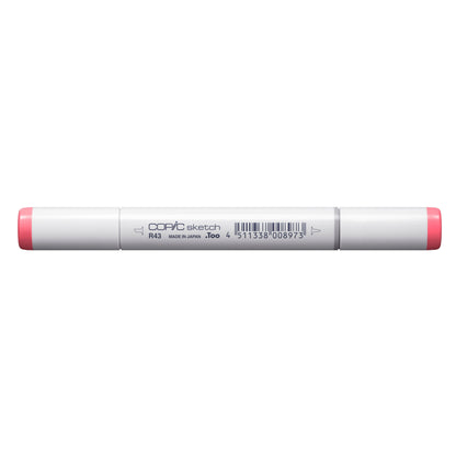Copic Sketch Marker - Bougainvillaea - R43