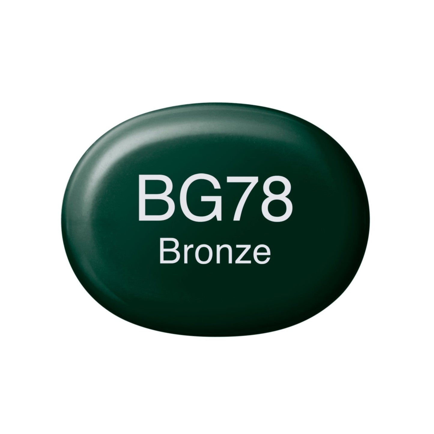 Copic Sketch Marker - Bronze - BG78