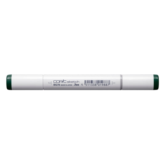 Copic Sketch Marker - Bronze - BG78