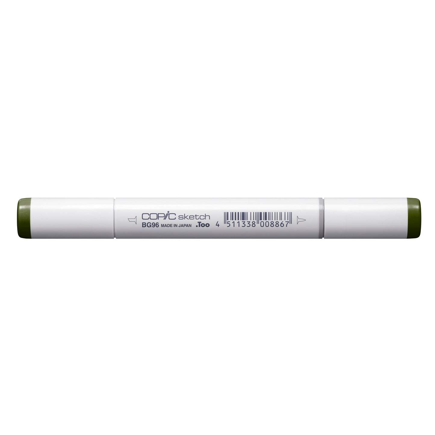 Copic Sketch Marker - Bush - BG96