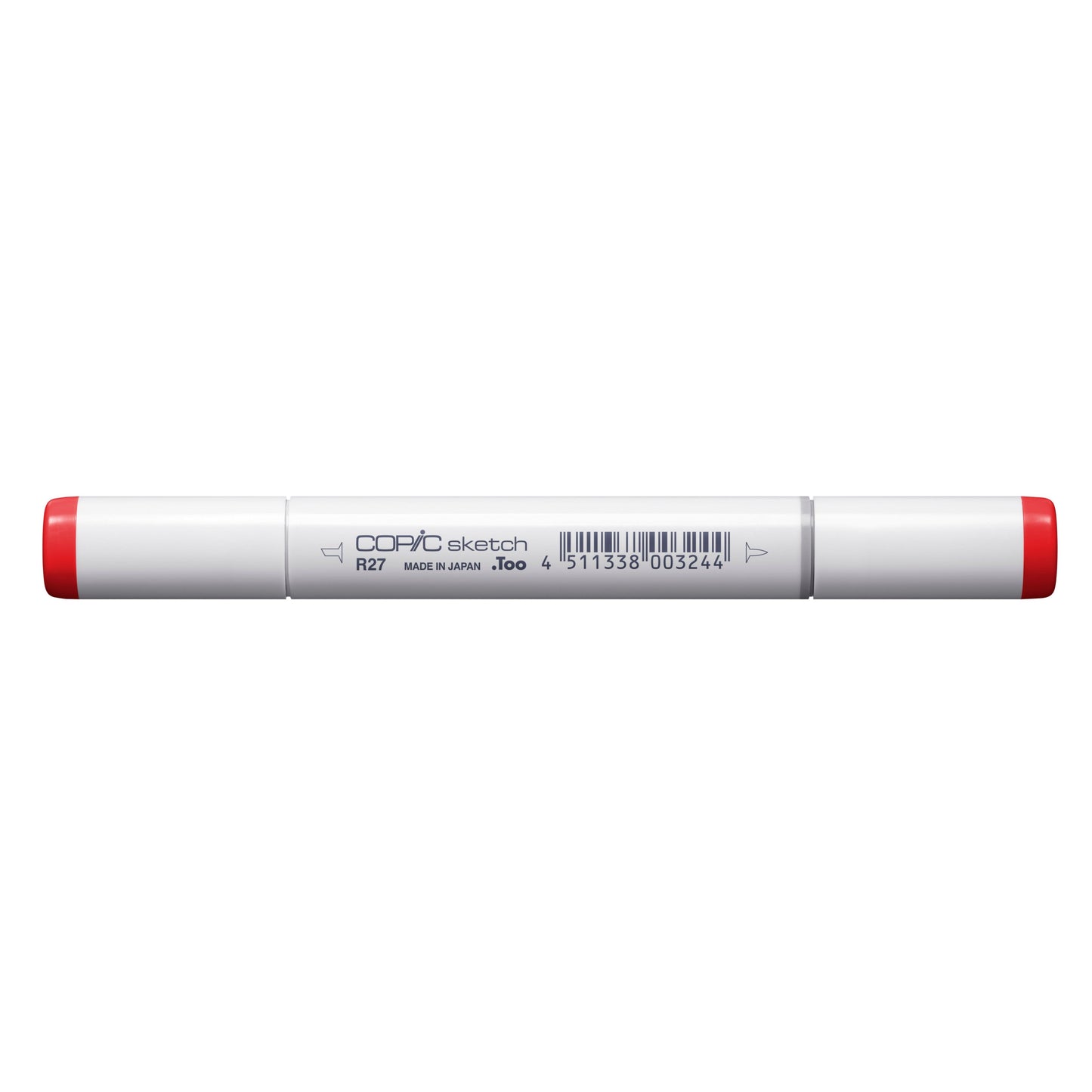 Copic Sketch Marker - Cadmium Red - R27