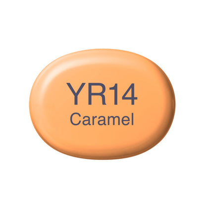 Copic Sketch Marker - Caramel - YR14