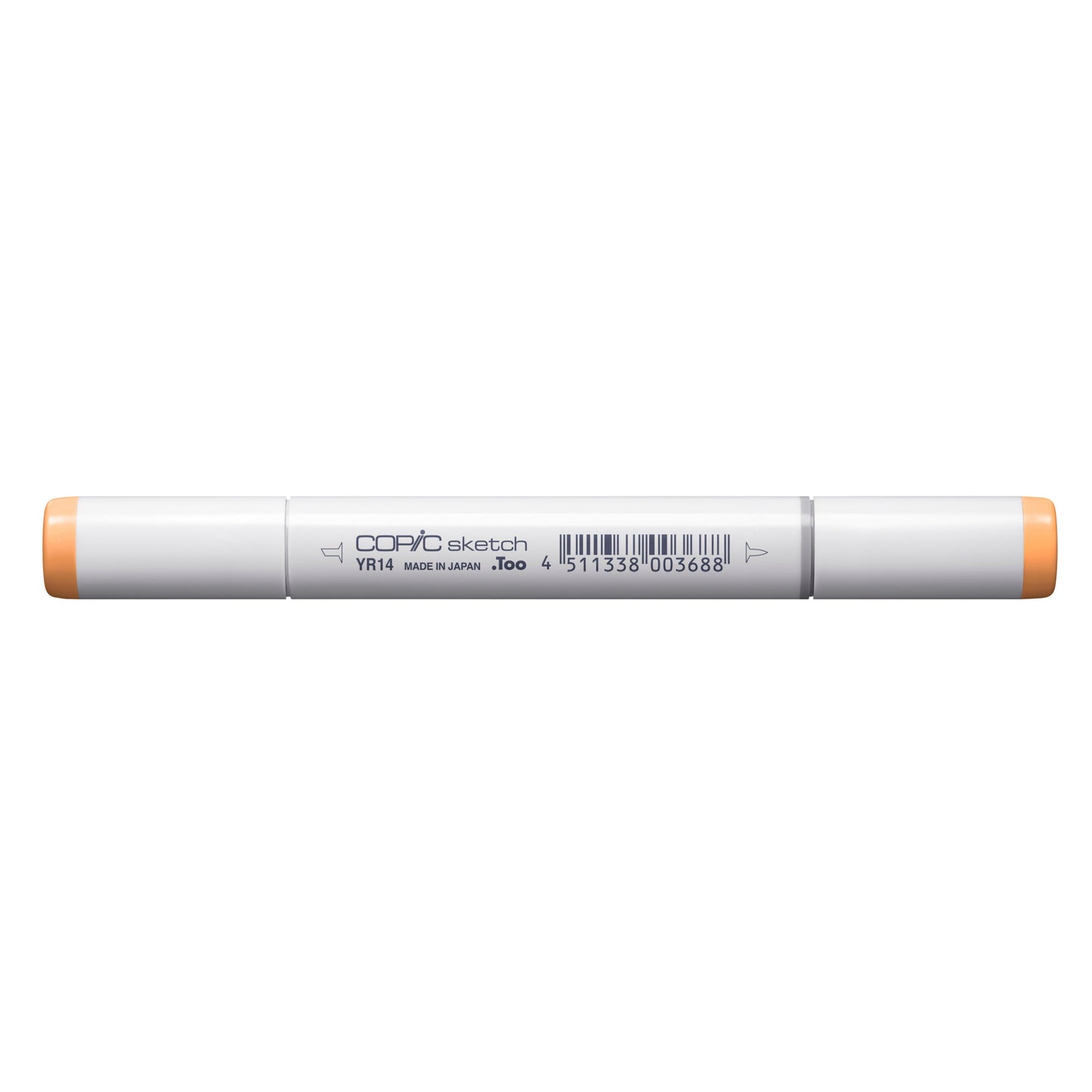 Copic Sketch Marker - Caramel - YR14