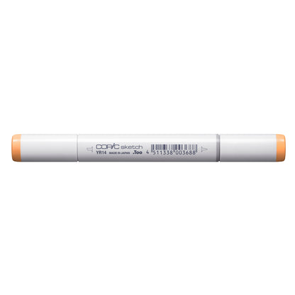 Copic Sketch Marker - Caramel - YR14