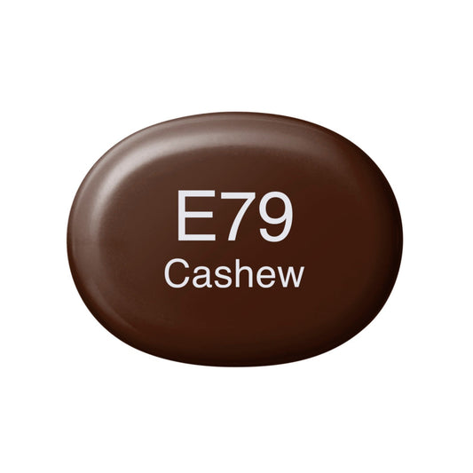 Copic Sketch Marker - Cashew - E79