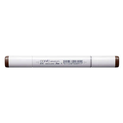 Copic Sketch Marker - Cashew - E79