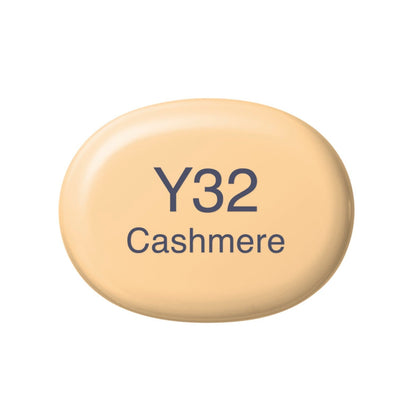 Copic Sketch Marker - Cashmere - Y32