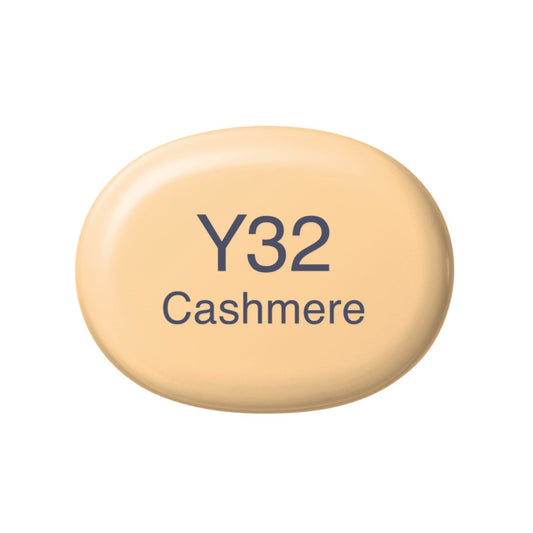 Copic Sketch Marker - Cashmere - Y32