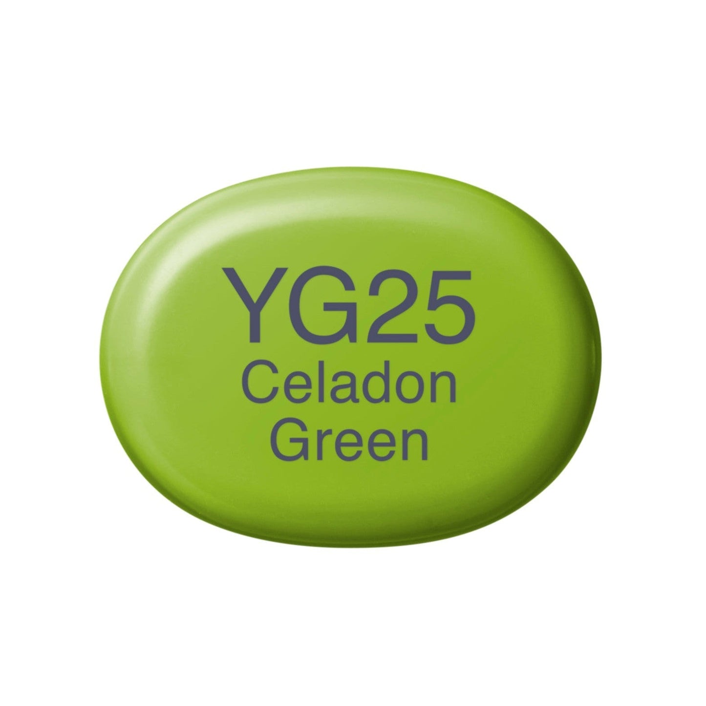 Copic Sketch Marker - Celdon Green - YG25