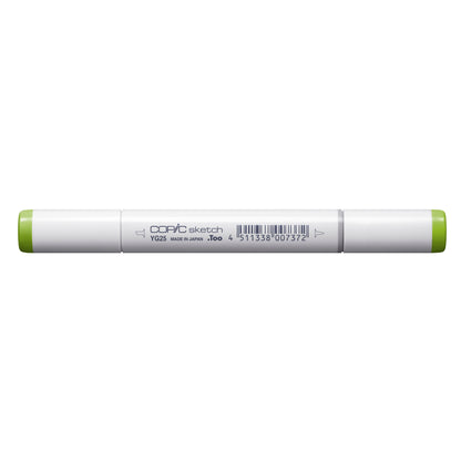 Copic Sketch Marker - Celdon Green - YG25