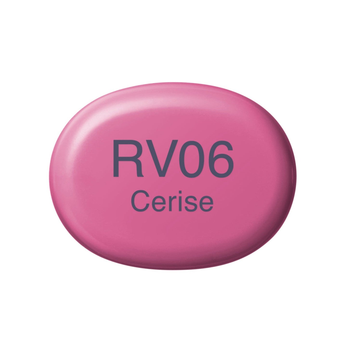 Copic Sketch Marker - Cerise - RV06