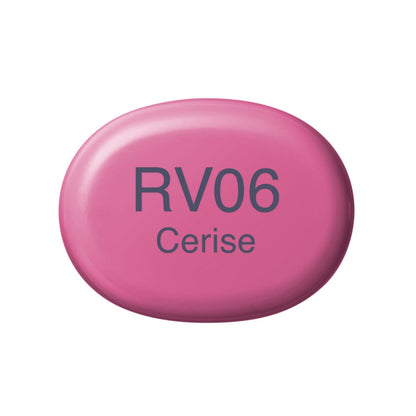 Copic Sketch Marker - Cerise - RV06