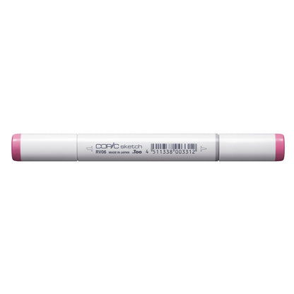 Copic Sketch Marker - Cerise - RV06