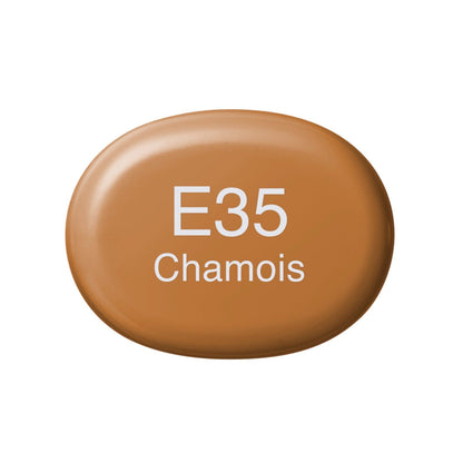 Copic Sketch Marker - Chamois - E35