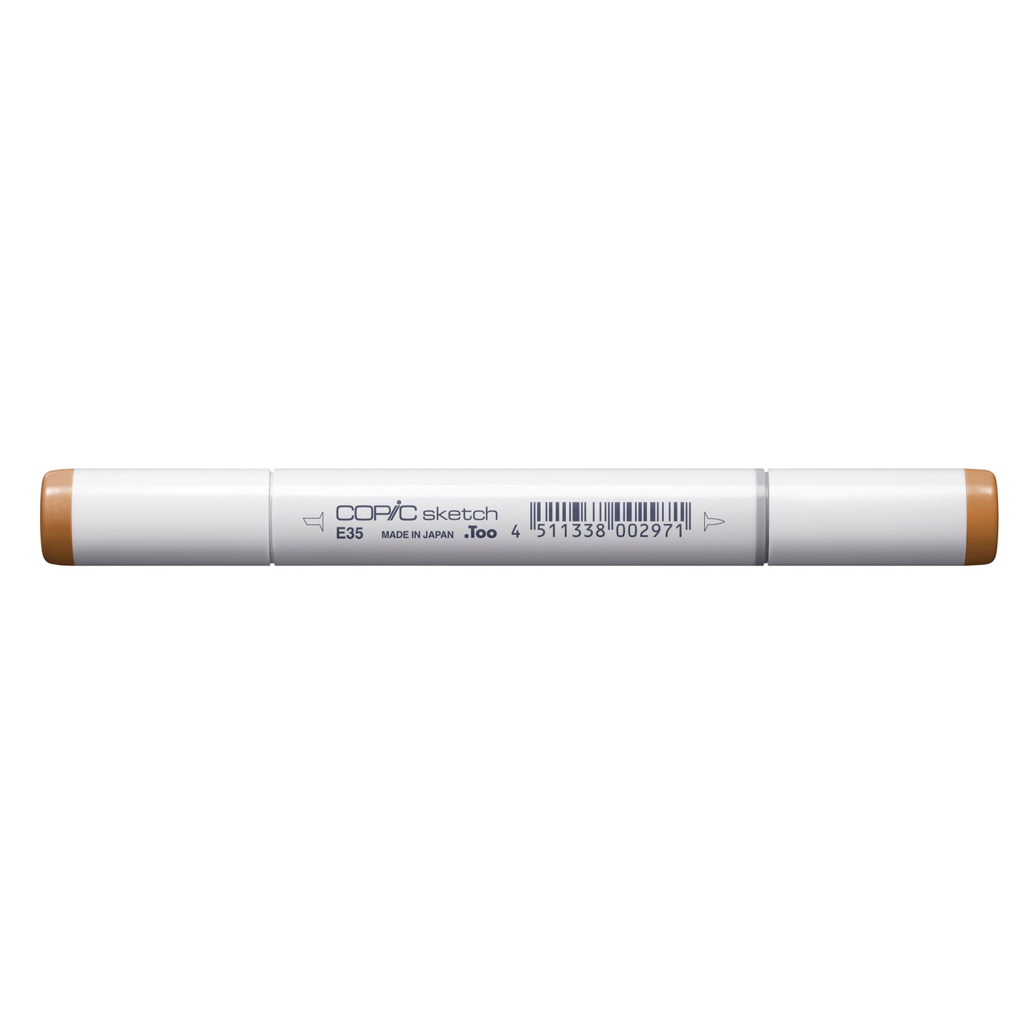 Copic Sketch Marker - Chamois - E35
