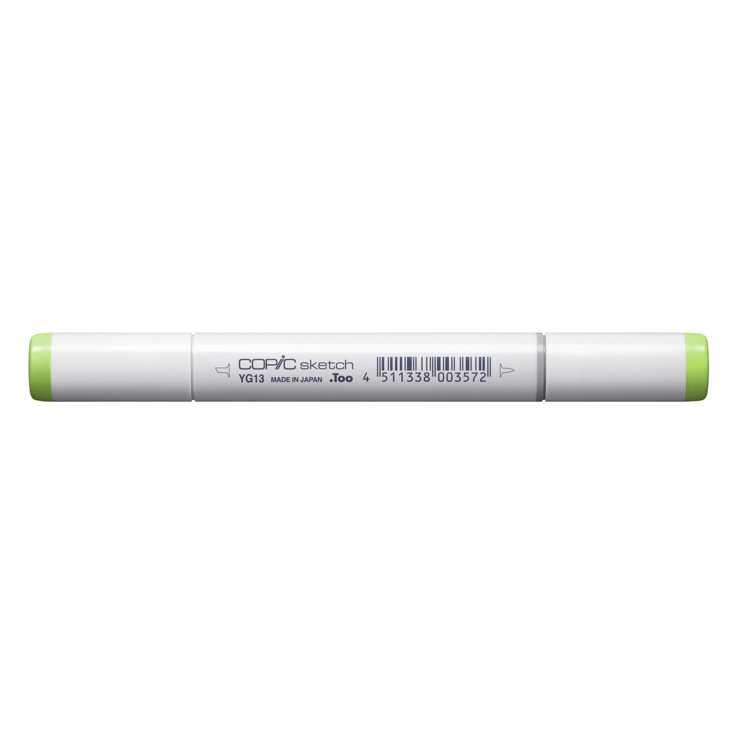 Copic Sketch Marker - Chartreuse - YG13