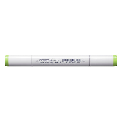 Copic Sketch Marker - Chartreuse - YG13