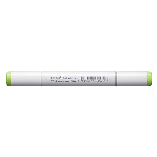 Copic Sketch Marker - Chartreuse - YG13