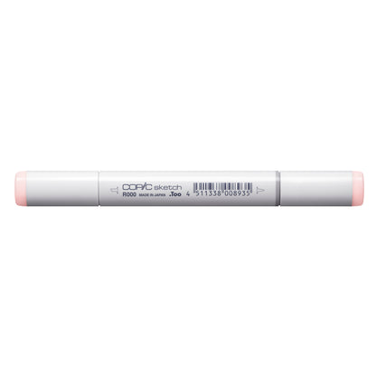 Copic Sketch Marker - Cherry White - R000