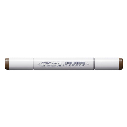 Copic Sketch Marker - Clay - E44