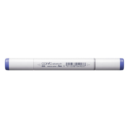 Copic Sketch Marker - Clematis - B66