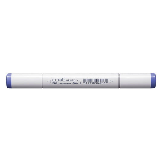 Copic Sketch Marker - Clematis - B66