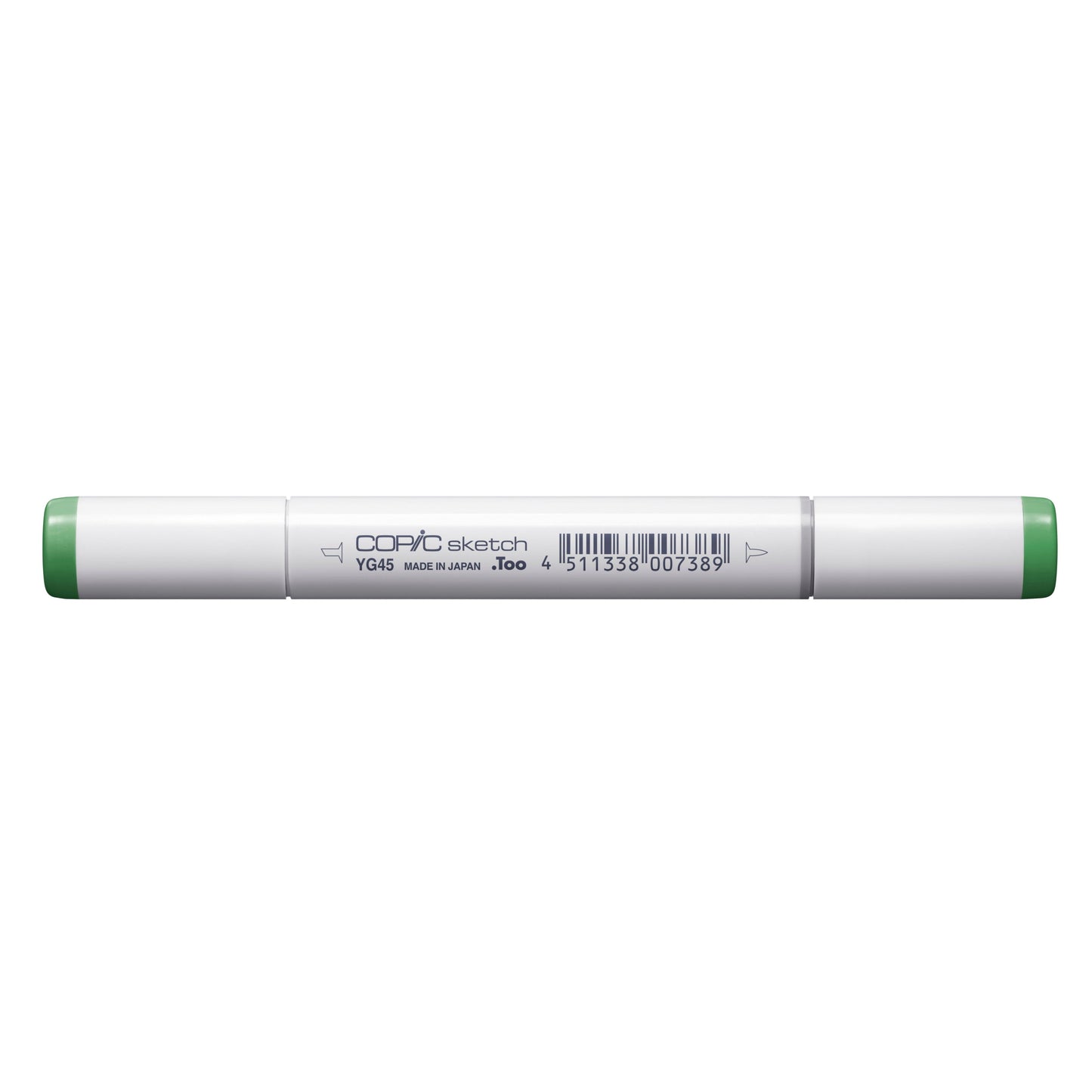 Copic Sketch Marker - Cobalt Green - YG45