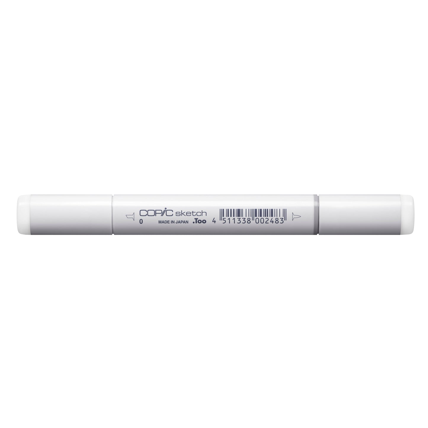 Copic Sketch Marker - Colorless Blender - 0