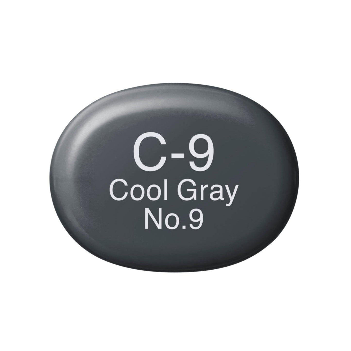 Copic Sketch Marker - Cool Gray No. 9 - C9