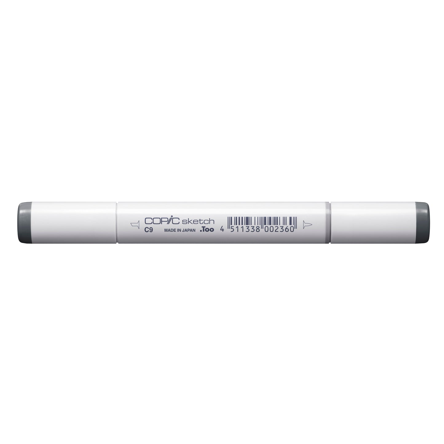 Copic Sketch Marker - Cool Gray No. 9 - C9
