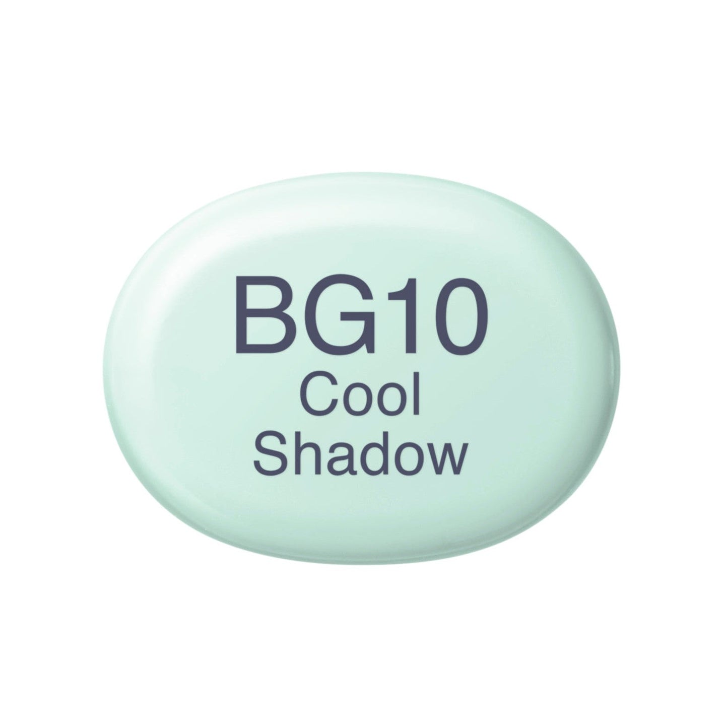 Copic Sketch Marker - Cool Shadow - BG10
