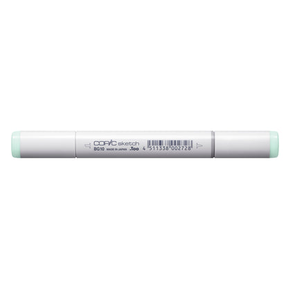Copic Sketch Marker - Cool Shadow - BG10