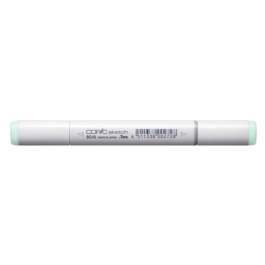 Copic Sketch Marker - Cool Shadow - BG10