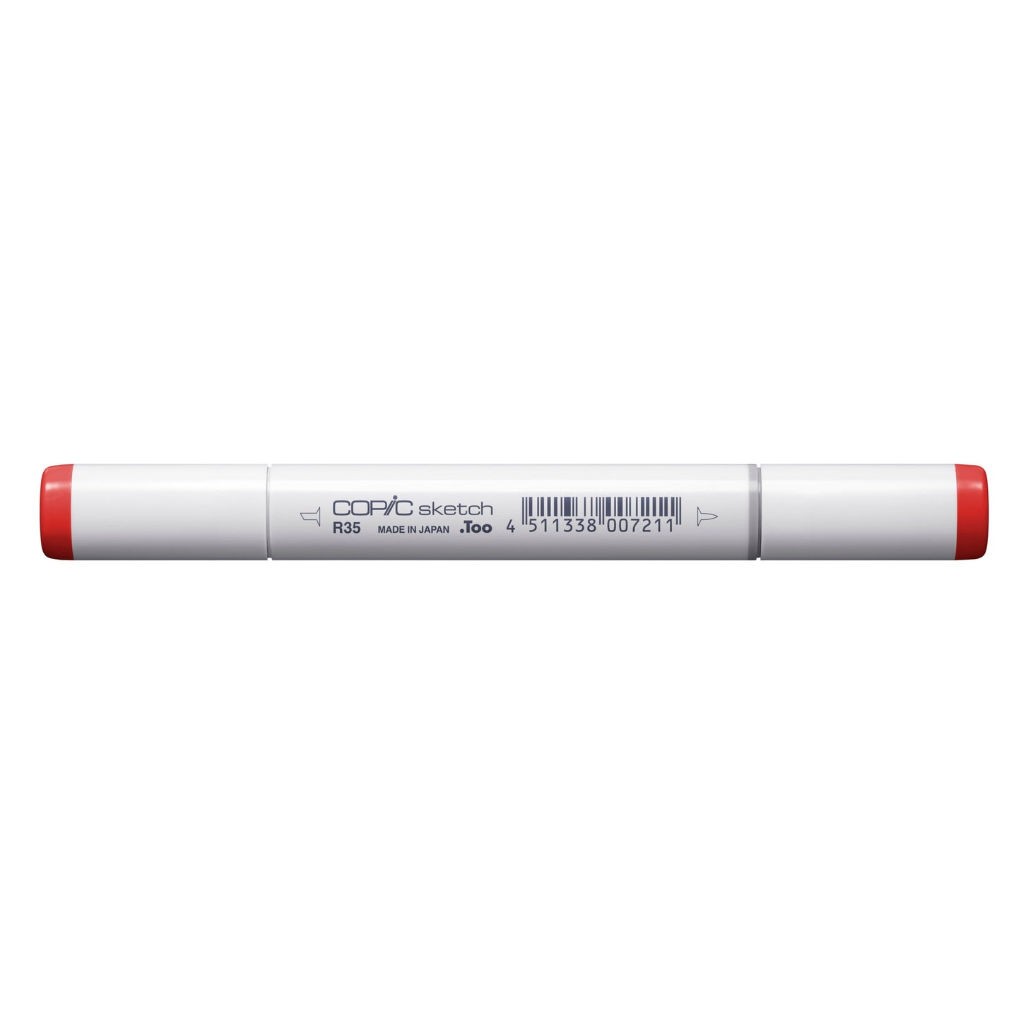 Copic Sketch Marker - Coral - R35