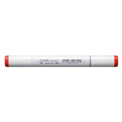 Copic Sketch Marker - Coral - R35