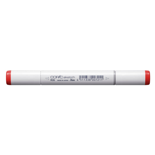 Copic Sketch Marker - Coral - R35