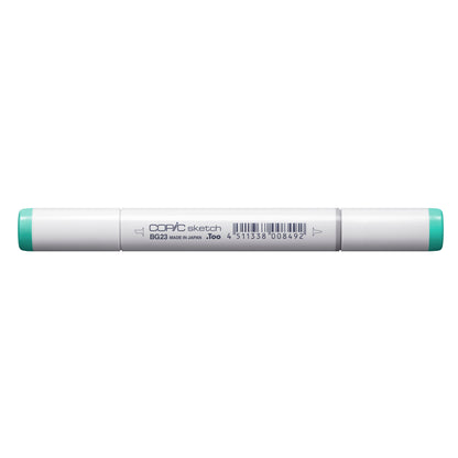 Copic Sketch Marker - Coral Sea - BG23